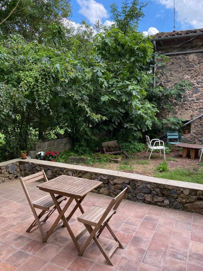 Casa De Camp Les Tretes Villa Les Preses Ngoại thất bức ảnh