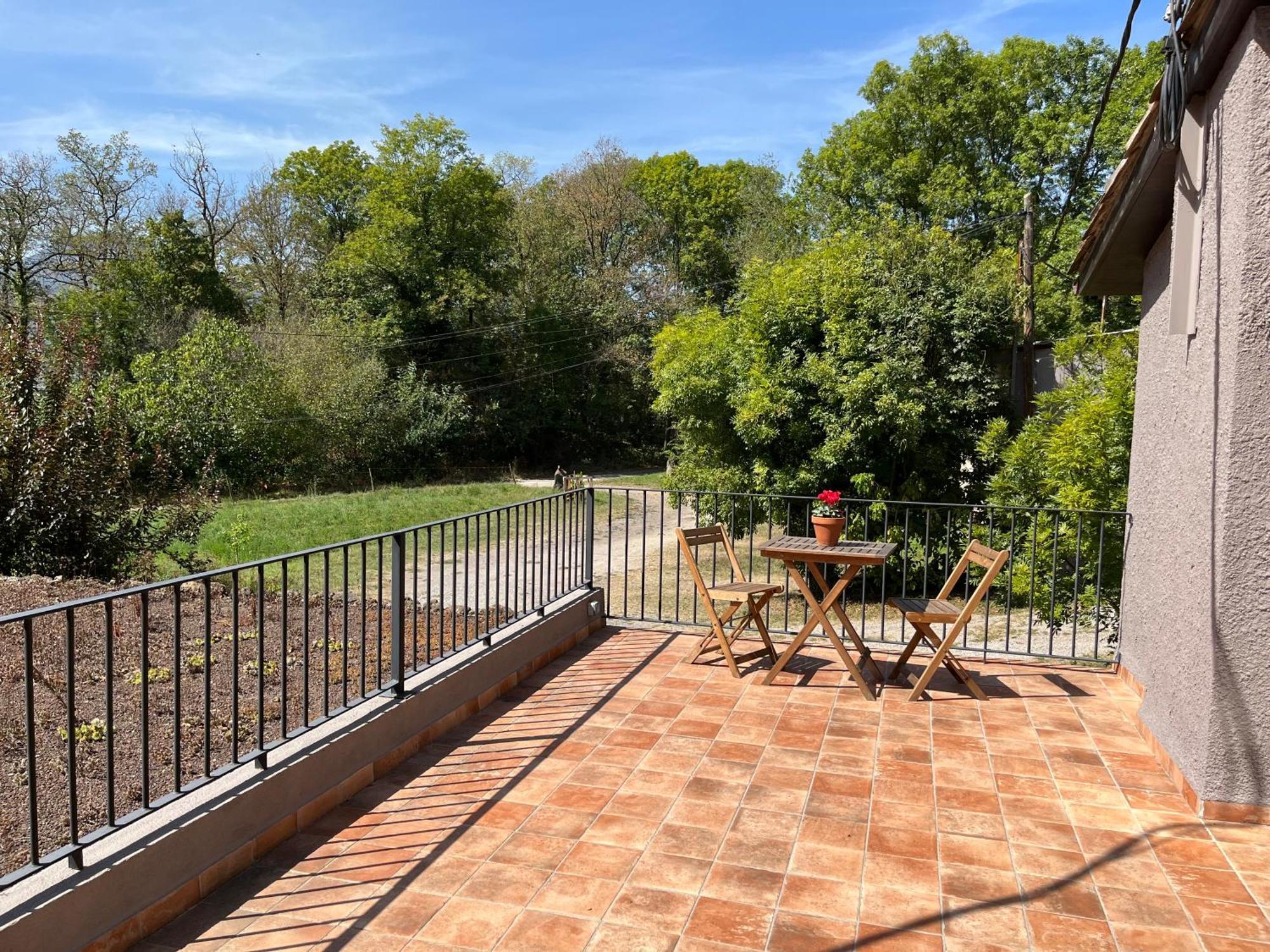 Casa De Camp Les Tretes Villa Les Preses Ngoại thất bức ảnh