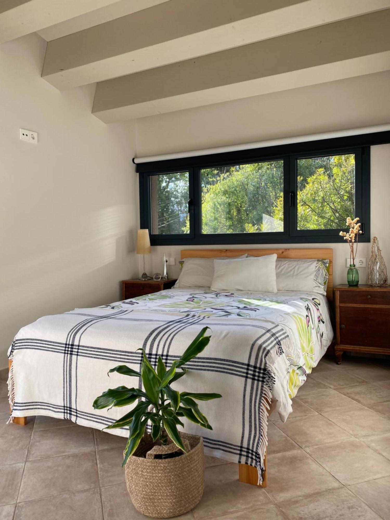 Casa De Camp Les Tretes Villa Les Preses Ngoại thất bức ảnh