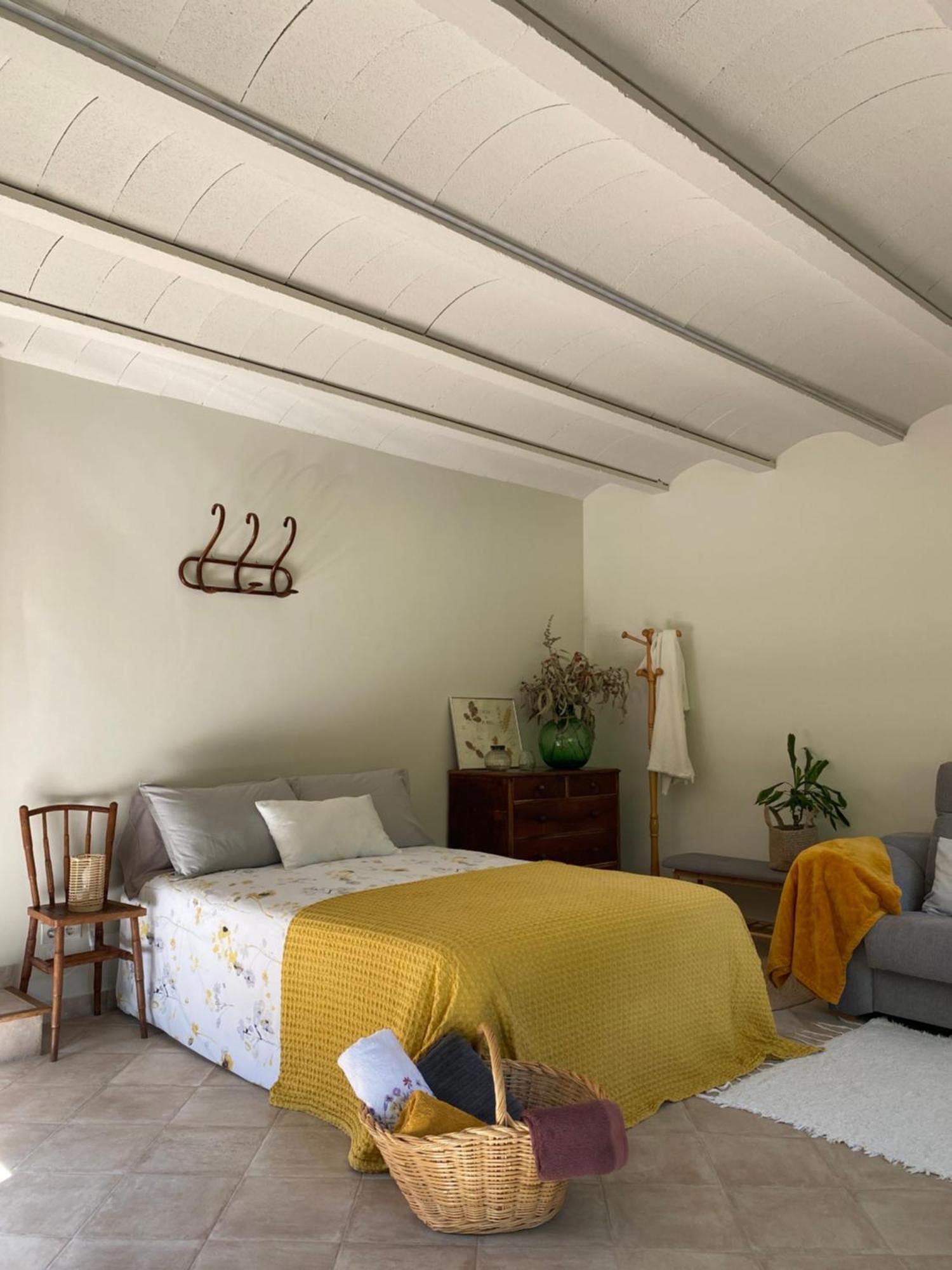 Casa De Camp Les Tretes Villa Les Preses Ngoại thất bức ảnh