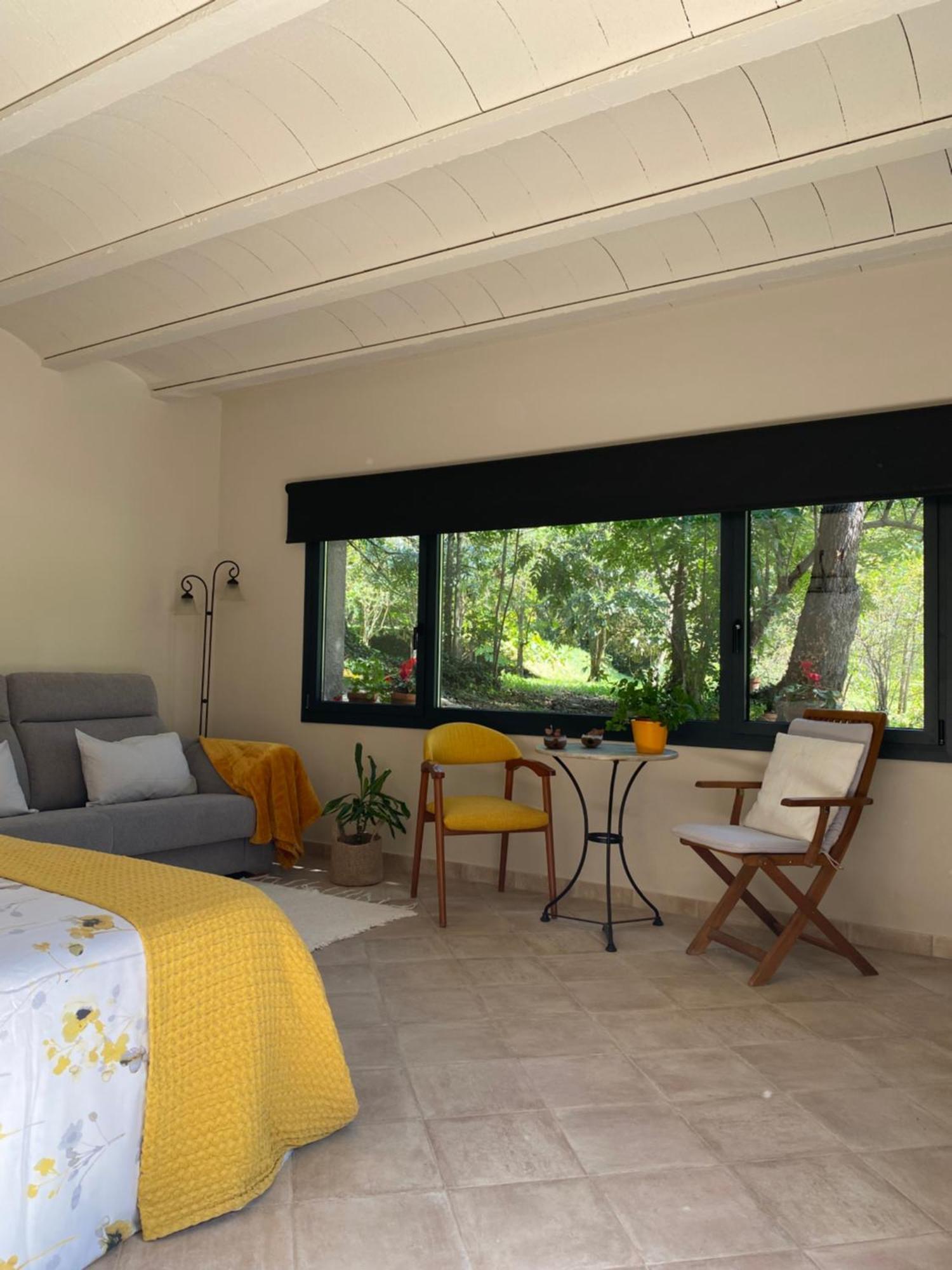 Casa De Camp Les Tretes Villa Les Preses Ngoại thất bức ảnh