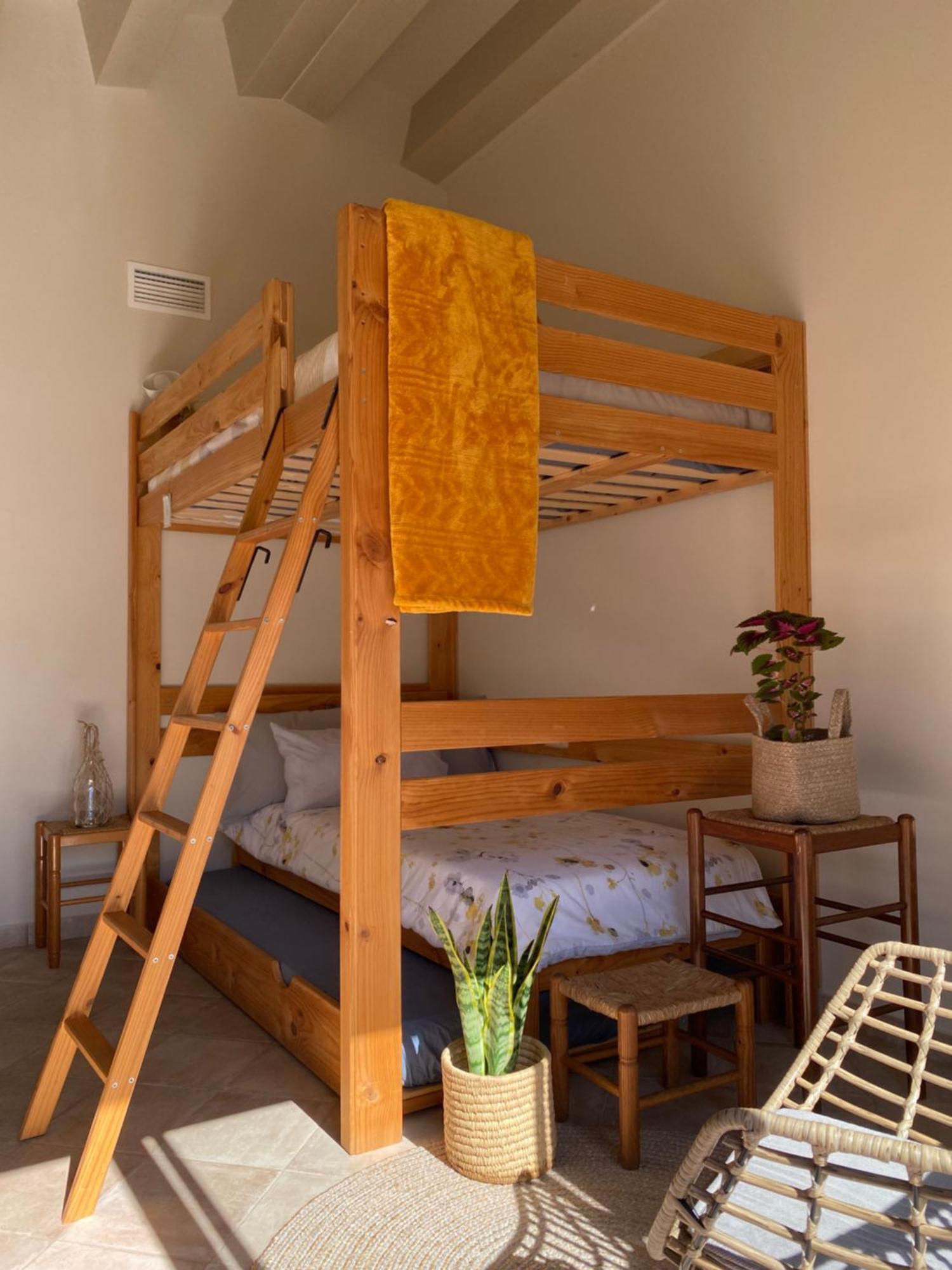 Casa De Camp Les Tretes Villa Les Preses Ngoại thất bức ảnh